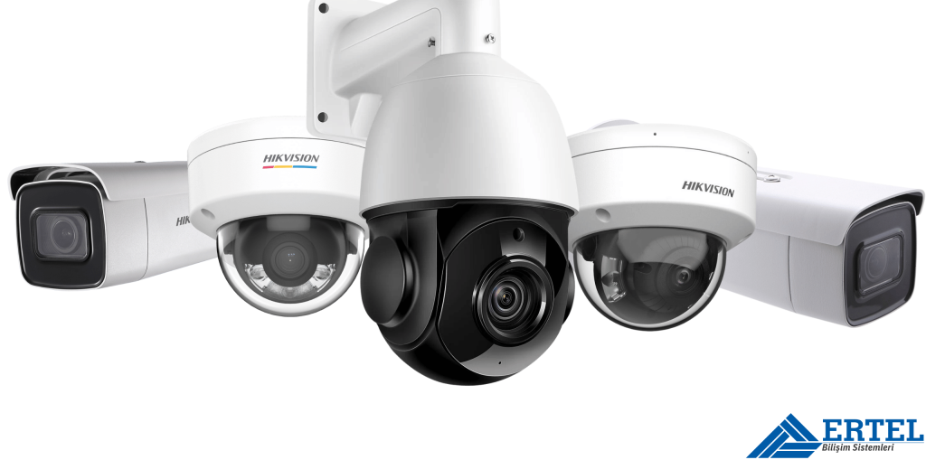 hikvision background