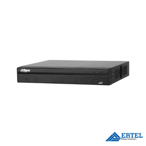 Dahua NVR2104HS-4KS2 4 Kanal NVR Kayıt Cihazı