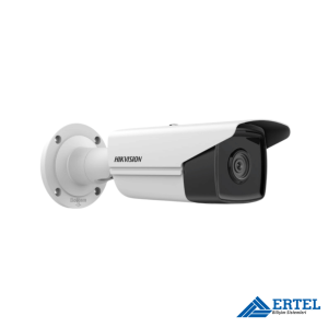 Hikvision DS-2CD2T23G2-2I 2MP AcuSense IP IR Bullet Kamera