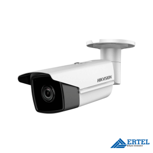 Hikvision DS-2CD2T43G2-2I 4MP AcuSense IP IR Bullet Kamera