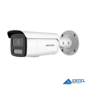 Hikvision DS-2CD3F41G0-IFCKV 4MP IP IR Bullet Kamera