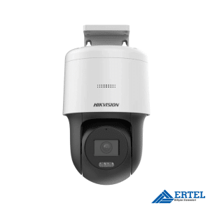 Hikvision DS-2DE2C400MW-DE 4MP IP IR PT Kamera