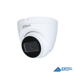 Dahua IPC-HDW1230T-AS-0280B-S4 2MP IP IR Dome Kamera