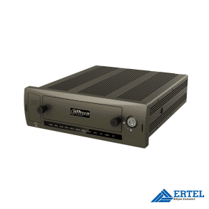 Dahua MNVR1104 4 Kanal Mobil NVR Kayıt Cihazı