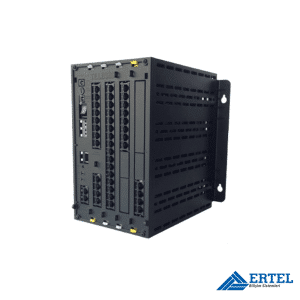 PX24 mLrX Otonom IP Telefon Santralı