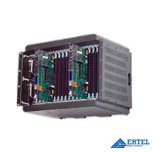 PX24 xrX Otonom IP Telefon Santralı