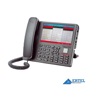 ITS7 xSIP IP Telefon Seti