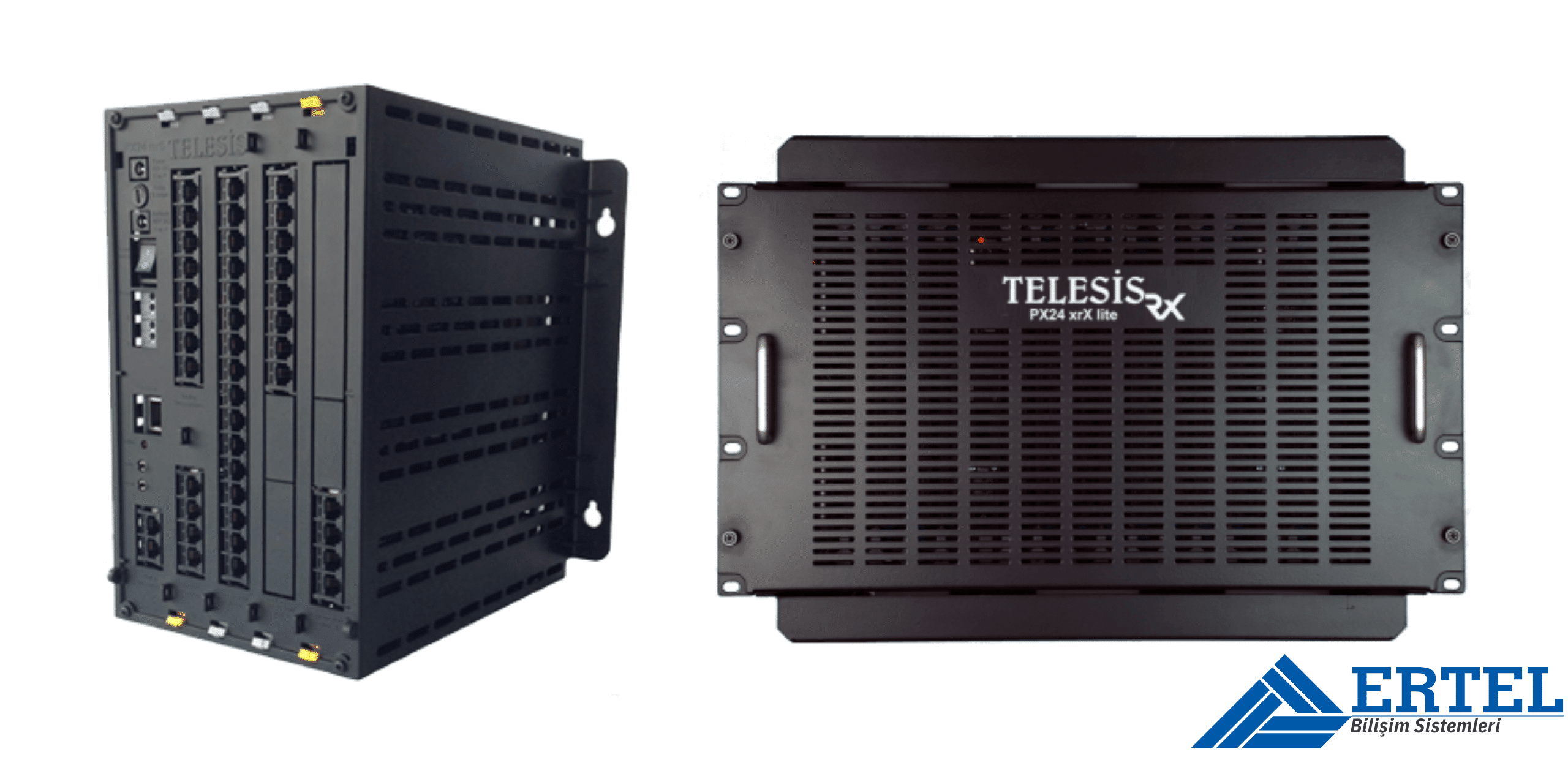 telesis santral sistemleri ve