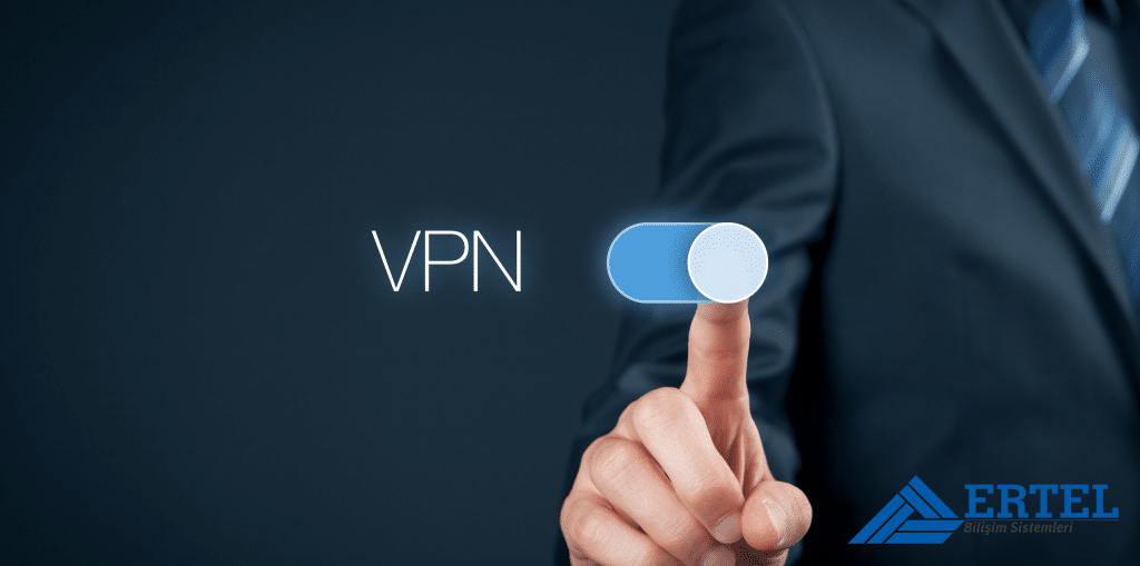 vpn nedir nasil kurulur
