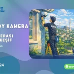 Arnavutköy Kamera Sistemleri | Güvenlik Kamerası Kurulumu ve Keşif (2026)