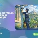 Bahçelievler Kamera Sistemleri | Güvenlik Kamerası Kurulumu 15 bahcelievler kamera sistemleri 2026