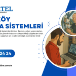 bakirkoy kamera sistemleri