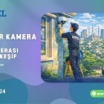 Başakşehir Kamera Sistemleri | Güvenlik Kamerası Kurulumu ve Keşif (2026) 7 basaksehir kamera sistemleri 2026