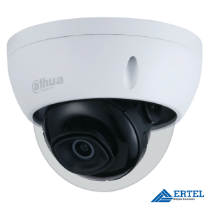 Dahua IPC-HDBW1230E-S-0280B-S4 2MP IP IR Dome Kamera