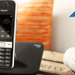 gigaset telsiz telefon