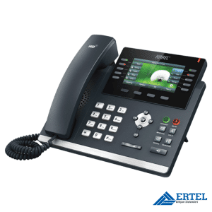 Karel IP136 IP Telefon
