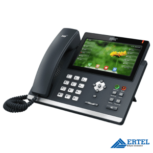 Karel IP138 IP Telefon