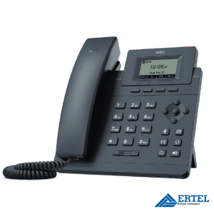 Karel IP310 IP Telefon