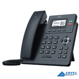 Karel IP311P IP Telefon