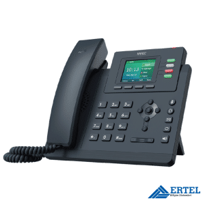 Karel IP313G IP Telefon