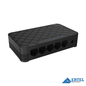 Reyee RG-ES05 5 Port Network Switch