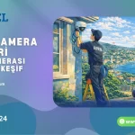 Sarıyer Kamera Sistemleri | Güvenlik Kamerası Kurulumu 15 sariyer kamera sistemleri 2026