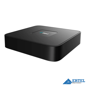 Ttec NVR-3104HP/4P