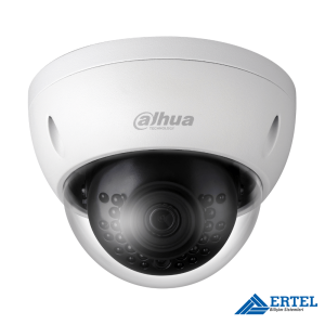 Dahua IPC-HDBW1431E-S-S2 4MP IP IR Dome Kamera