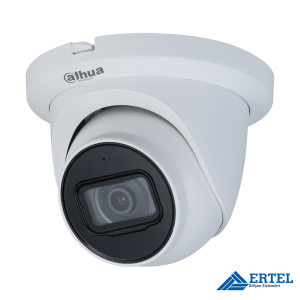 Dahua IPC-HDW2431T-AS-0280B-S2 4MP IP IR Dome Kamera