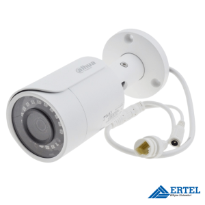 Dahua IPC-HFW1431S-S 4MP IP IR Bullet Kamera