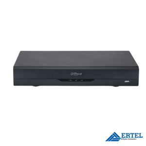 Dahua NVR4108HS-8P-EI 8 Kanallı PoE Ağ Video Kayıt Cihazı