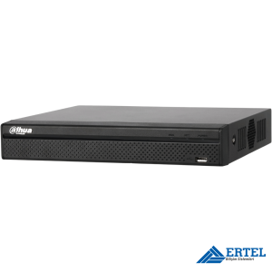 Dahua NVR4216-16P-4KS2 16 Kanal PoE Ağ Video Kayıt Cihazı