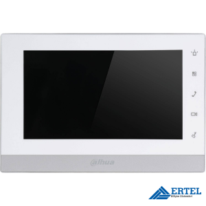 Dahua VTH1550CH-S2 Daire İçi IP Monitör