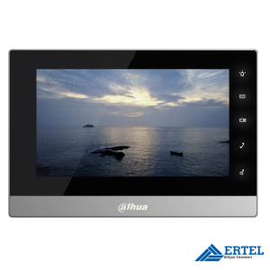 Dahua VTH2521G 7'' IP Video İnterkom Monitörü