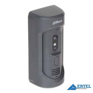 Dahua VTO2101E-P-S1 Villa Tipi IP Zil Paneli