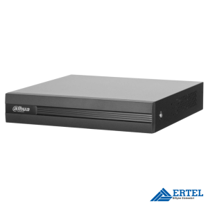 Dahua XVR1A08 8 Kanal Penta-brid 1080N/720P Dijital Video Kayıt Cihazı