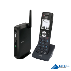 Karel DBE111 Tek Hücreli IP DECT Sistem