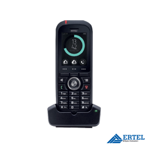 Karel DE263 IP DECT El Ünitesi