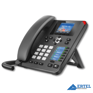 Karel IP204P IP Telefon