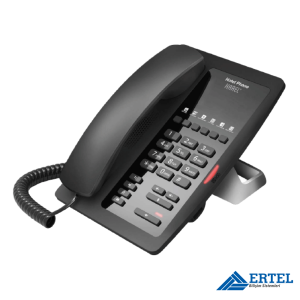 Karel IPH206 IP Telefon