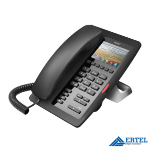 Karel IPH206L IP Otel Telefonu