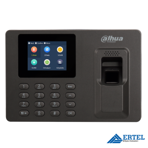 Dahua ASA1222E Parmak İzi Okuma Cihazı