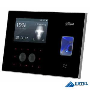 Dahua ASA4214F IP Parmak İzi ve Yüz Tanıma Cihazı