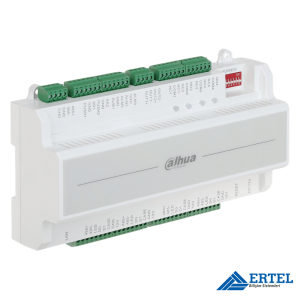 Dahua ASC1204B-S 4 Kapı Access Kontrol Paneli