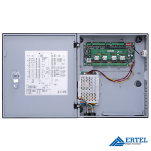 Dahua ASC1204C-S 4 Kapı Access Kontrol Paneli
