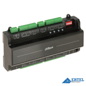 Dahua ASC2102B-T 2 Kapı Access Kontrol Paneli