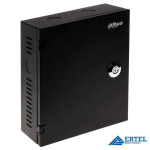 Dahua ASC2204C-H 4 Kapı Kontrollü Access Kontrol Paneli
