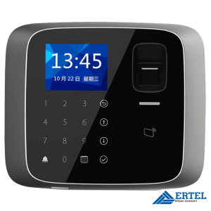 Dahua ASI1212A-D Parmak İzi Okuyucu + Kart Okuyucu