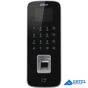 Dahua ASI1212D-D Proximity ve Parmak İzi Okuyucu