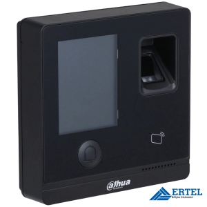 Dahua ASI1212F-D Proximity ve Parmak İzi Okuyucu